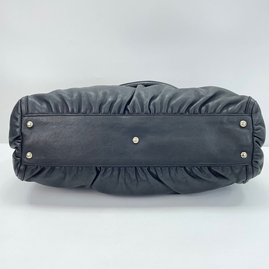 Gucci Tote Abbey Black — view 8