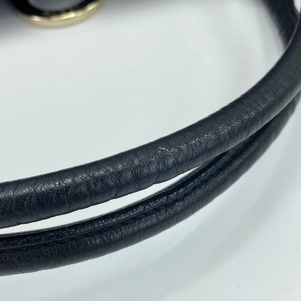 Gucci Tote Abbey Black — view 9
