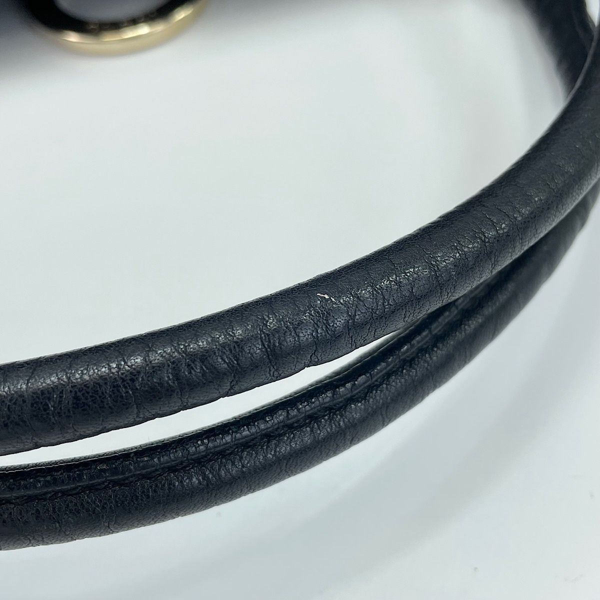 Gucci Tote Abbey Black — view 9