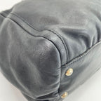 Gucci Tote Abbey Black — view 6