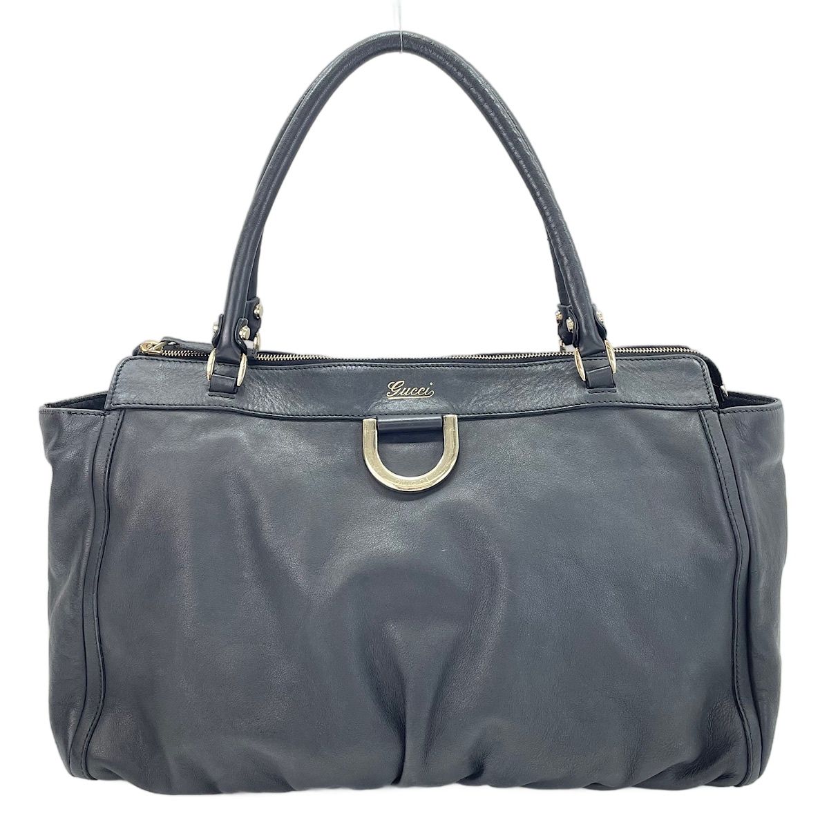 Gucci Tote Abbey Black