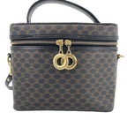 Celine Shoulder Bag Macadam 2-Way — view 2