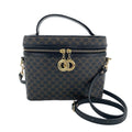 Celine Shoulder Bag Macadam 2-Way