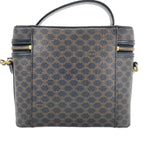 Celine Shoulder Bag Macadam 2-Way — view 3