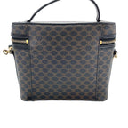 Celine Shoulder Bag Macadam 2-Way — view 4