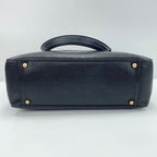 Chanel Tote Black — view 9