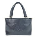 Chanel Tote Black