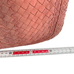 Bottega Veneta Shoulder Bag Intrecciato — view 4