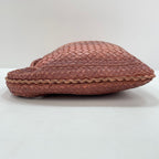 Bottega Veneta Shoulder Bag Intrecciato — view 6