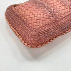 Bottega Veneta Shoulder Bag Intrecciato — view 8