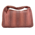 Bottega Veneta Shoulder Bag Intrecciato
