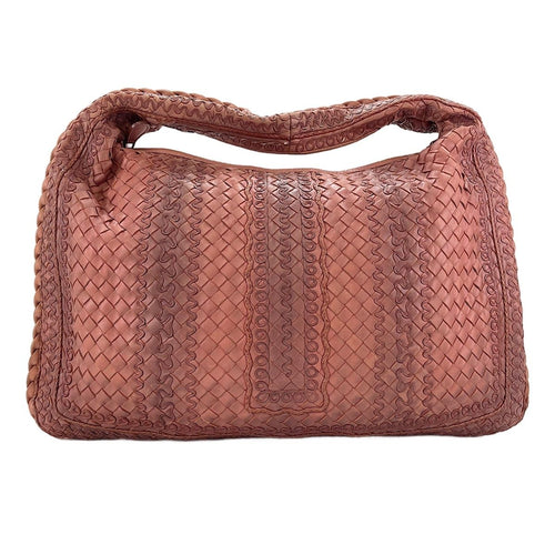 Bottega Veneta Shoulder Bag Intrecciato