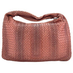 Bottega Veneta Shoulder Bag Intrecciato — view 3