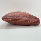 Bottega Veneta Shoulder Bag Intrecciato — view 5