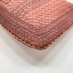 Bottega Veneta Shoulder Bag Intrecciato — view 9