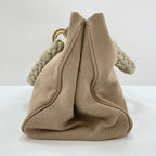 Bottega Veneta Tote Beige — view 5