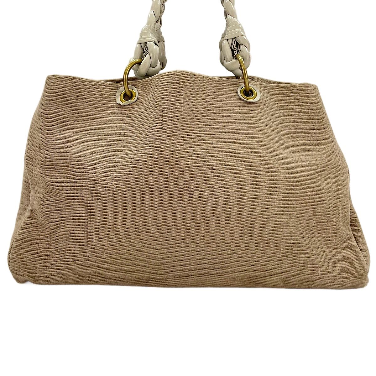 Bottega Veneta Tote Beige — view 2