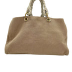 Bottega Veneta Tote Beige — view 3