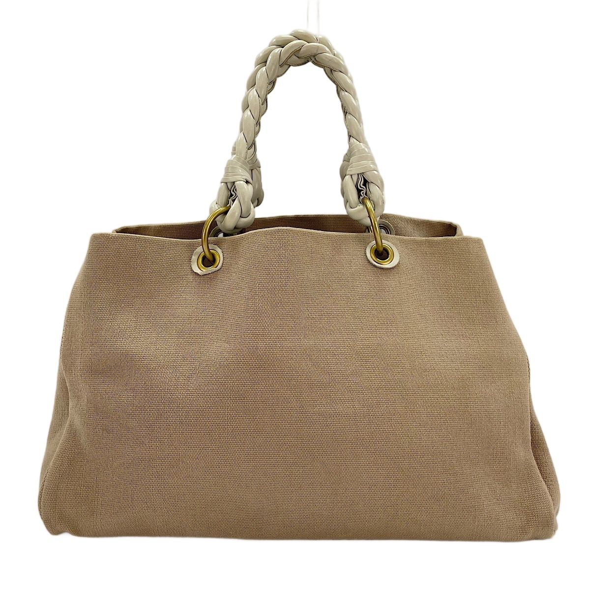 Bottega Veneta Tote Beige