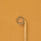 Bottega Veneta Vintage Notebook Intrecciato Leather Beige Brown Agenda — view 5