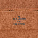 Louis Vuitton President 45 Suitcase Trunk Case Monogram Brown — view 7
