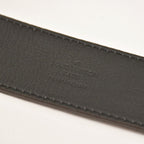 Louis Vuitton Supreme Ceinture LV Belt 90/36 Brown Gold — view 5