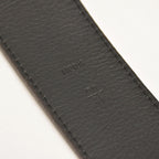 Louis Vuitton Supreme Ceinture LV Belt 90/36 Brown Gold — view 4