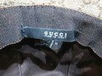 Gucci Bucket Hat GG Canvas — view 6