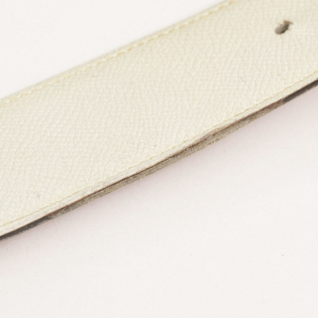 Hermes Constant Belt H Buckle Reversible — view 8