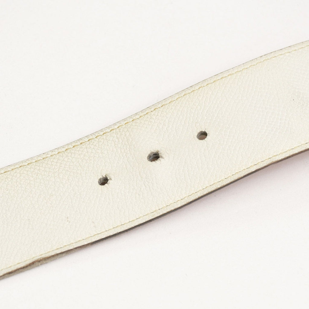 Hermes Constant Belt H Buckle Reversible — view 3