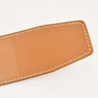 Hermes Constant Belt H Buckle Reversible — view 4