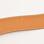Hermes Constant Belt H Buckle Reversible — view 6