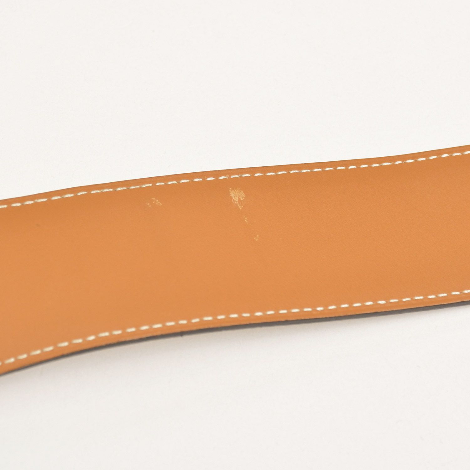 Hermes Constant Belt H Buckle Reversible — view 6