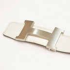 Hermes Constant Belt H Buckle Reversible — view 2