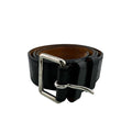 Louis Vuitton Ceinture Perfo Perforated Monogram Mahina Belt