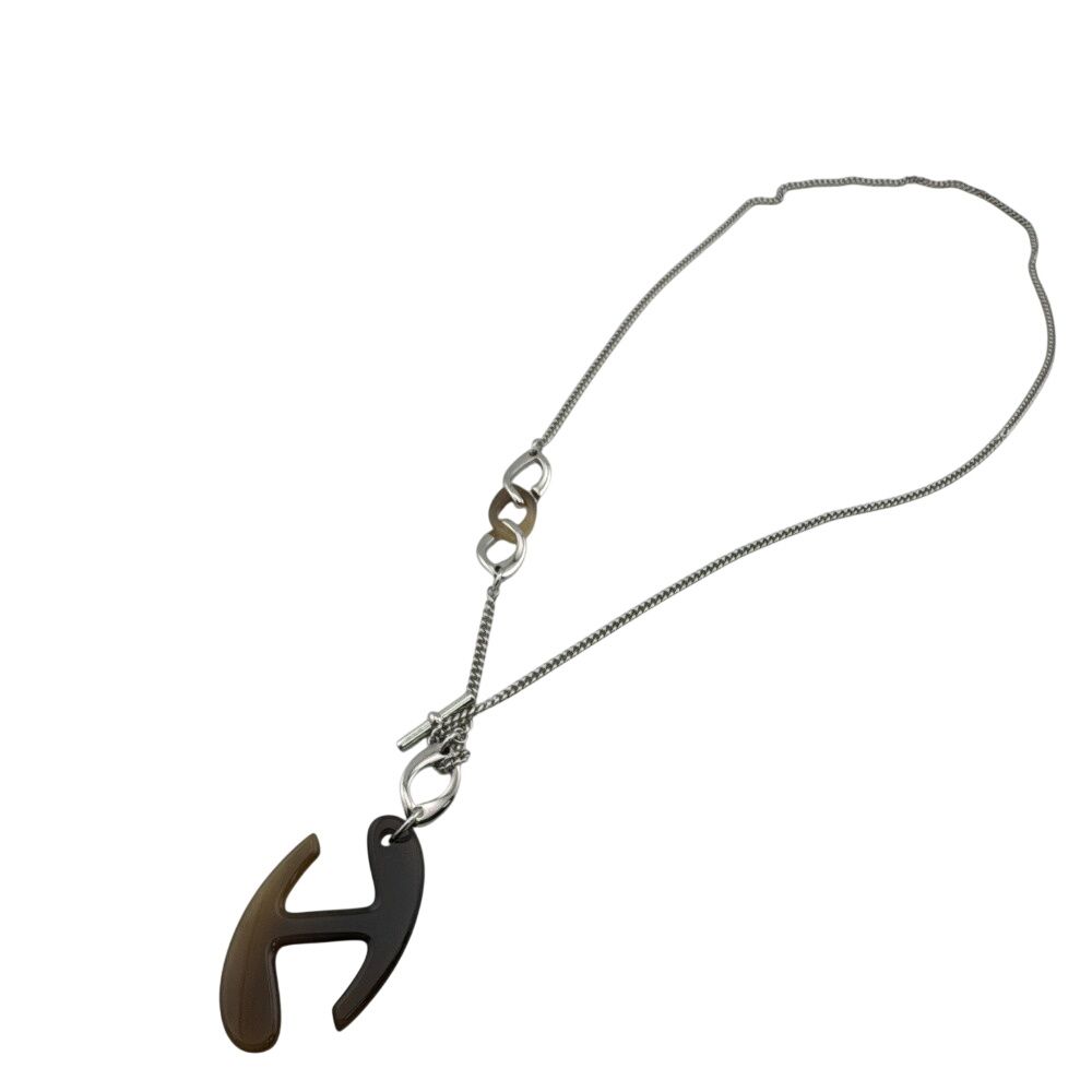 Hermes Chaine de Necklace — view 2