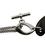 Hermes Chaine de Necklace — view 5