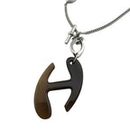 Hermes Chaine de Necklace
