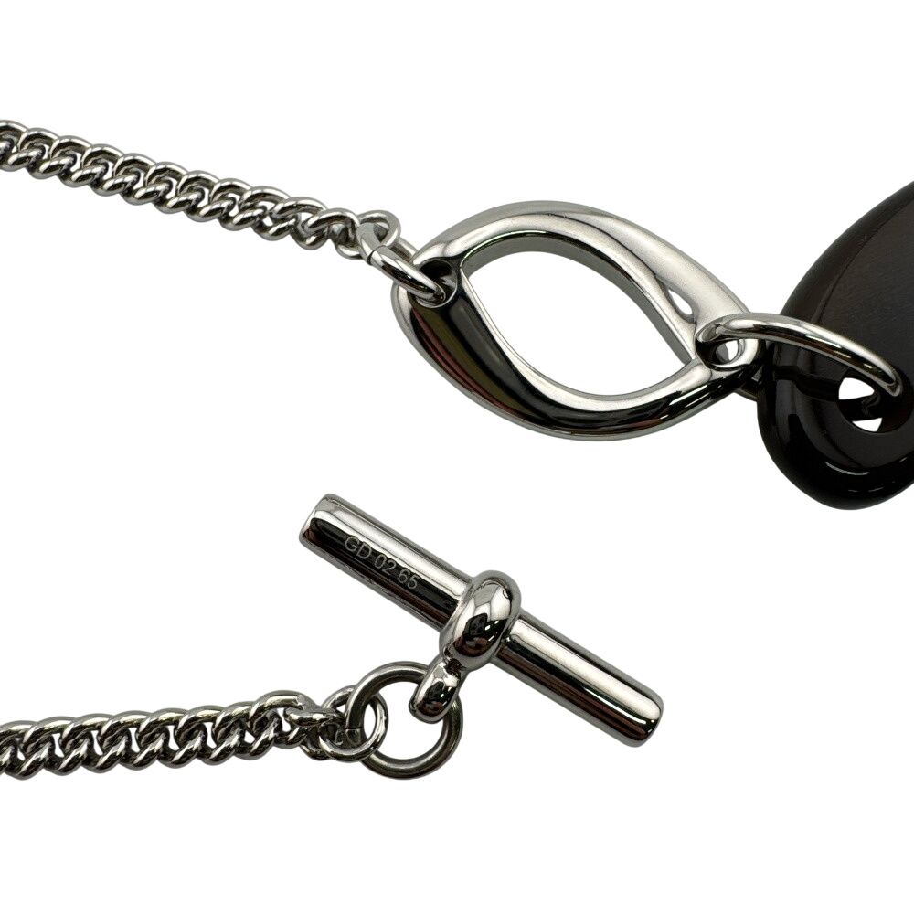 Hermes Chaine de Necklace — view 6