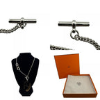 Hermes Chaine de Necklace — view 8