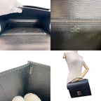 Louis Vuitton 2-Way Hand Business Monceau 28 Epi Shoulder — view 8