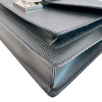 Louis Vuitton 2-Way Hand Business Monceau 28 Epi Shoulder — view 4