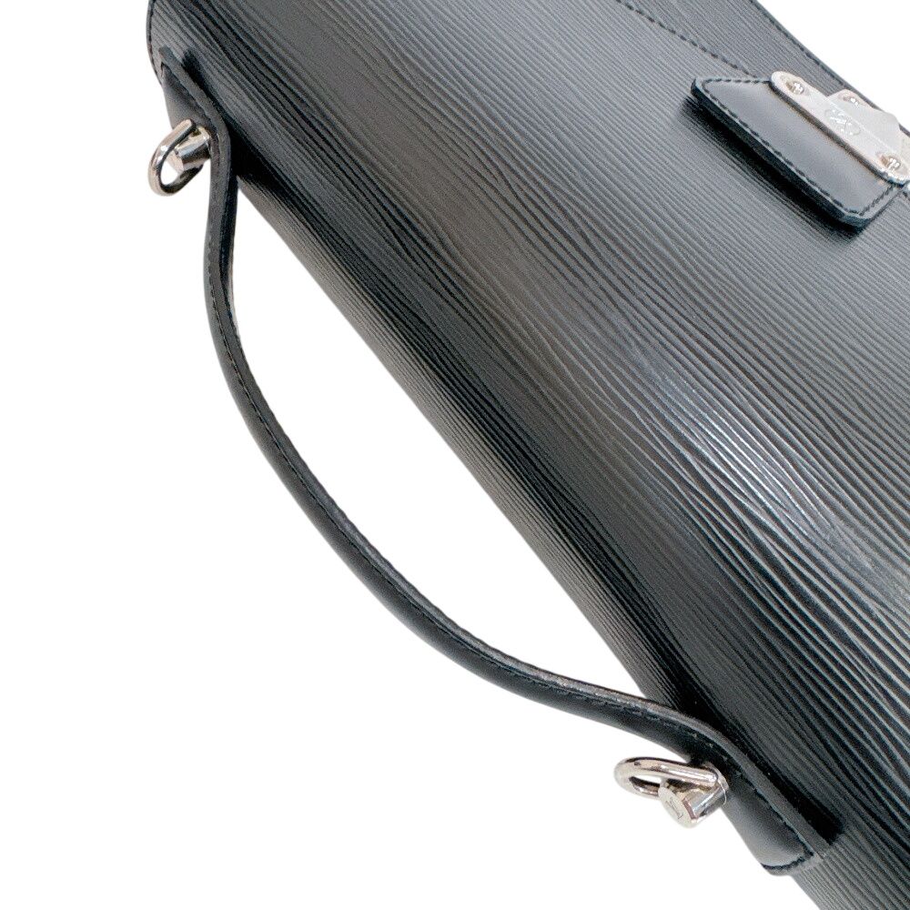 Louis Vuitton 2-Way Hand Business Monceau 28 Epi Shoulder — view 6