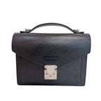Louis Vuitton 2-Way Hand Business Monceau 28 Epi Shoulder