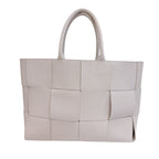 Bottega Veneta Shoulder Bag the Arco Maxi Intrecciato — view 2