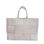 Bottega Veneta Shoulder Bag the Arco Maxi Intrecciato