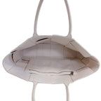 Bottega Veneta Shoulder Bag the Arco Maxi Intrecciato — view 6