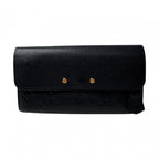 Louis Vuitton Monogram Empreinte Portefeuille Pont Neuf Wallet