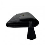 Louis Vuitton Monogram Empreinte Portefeuille Pont Neuf Wallet — view 4