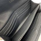Louis Vuitton Monogram Empreinte Portefeuille Pont Neuf Wallet — view 8